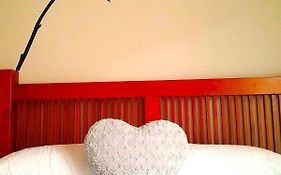 Apartamento Turistico Amantes
